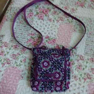 Crossbody bag